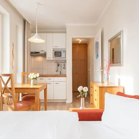 In Mit Naehe Zum Meeresstrand, Cleaning Included Apartment Sellin (Rugen)