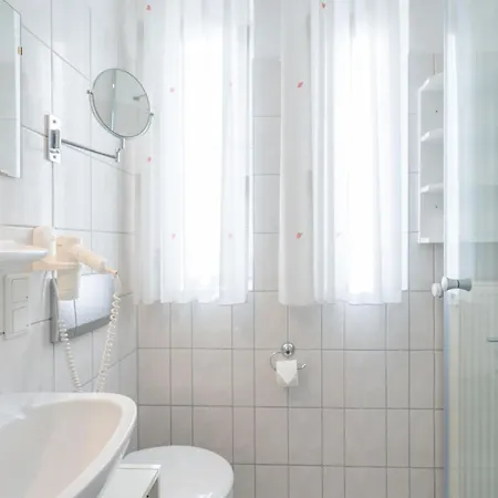 Apartment In Mit Naehe Zum Meeresstrand, Cleaning Included
