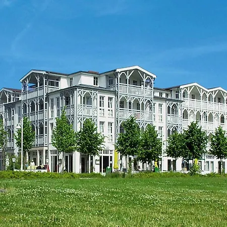 In Mit Naehe Zum Meeresstrand, Cleaning Included Apartment *