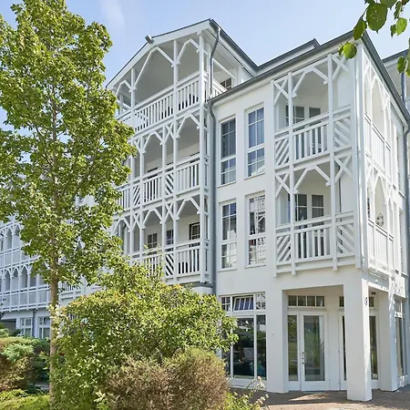 In Mit Naehe Zum Meeresstrand, Cleaning Included Apartment