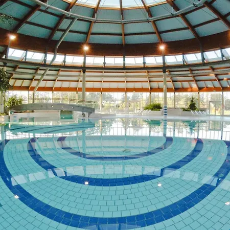 Apartment In Mit Naehe Zum Meeresstrand, Cleaning Included *